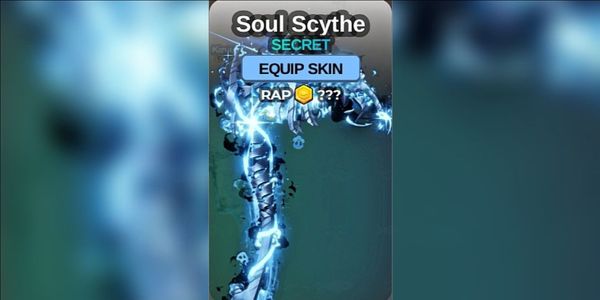 Soul Scythe