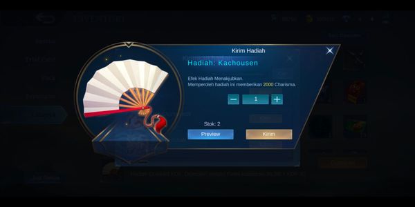 Kachousen