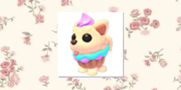pupcake