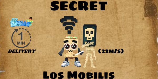 Los Mobilis