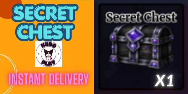 Secret Chest
