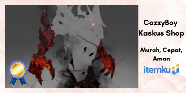 Demon Eater - Arms (Shadow Fiend)