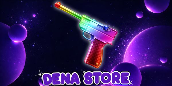 Chroma Luger