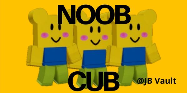 Noob Cub