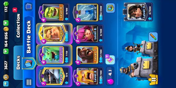 Raja Fortress LVL 11 Cheap & Quality