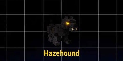 Hazehound