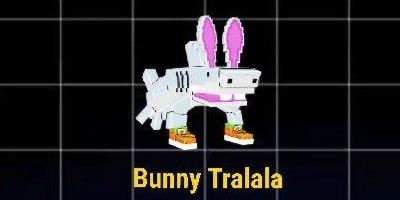Bunny Tralala