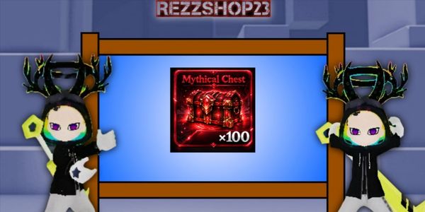 Mythical Chest