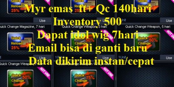 Major gold