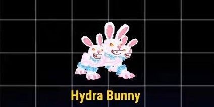 Hydra Bunny