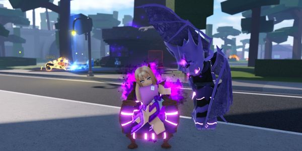 Shadow The World Requiem