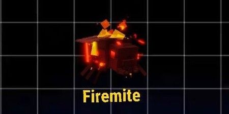 Firemite