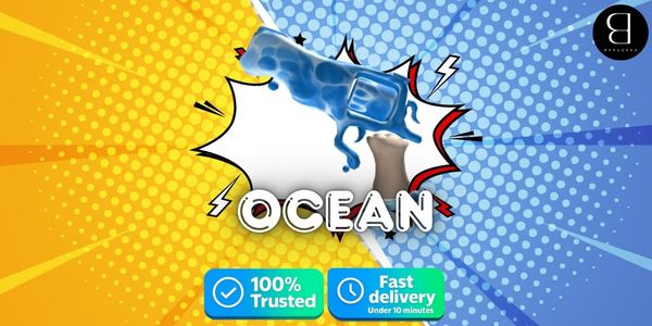 Ocean