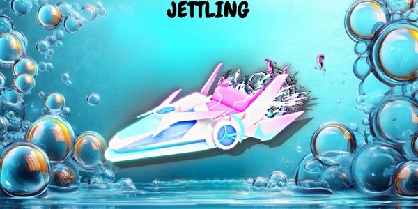 Jettling