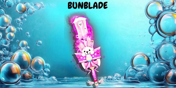 Bunblade