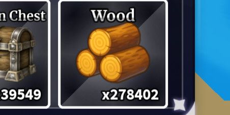 Wood - 10000x