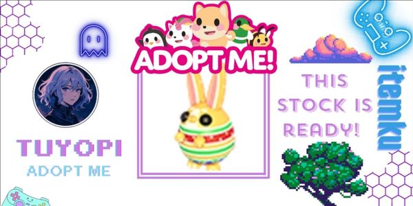 Easter Bunny