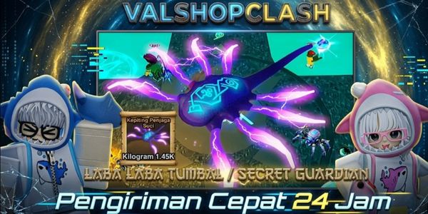 Sacred Guardian Squad / Holy Guardian Crab