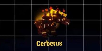 Cerberus