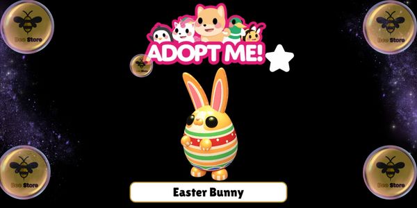 Easter Bunny