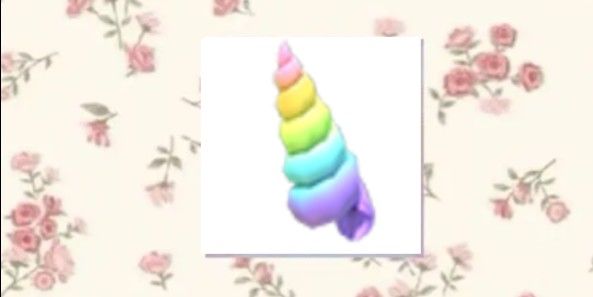 Unicorn horn petwear