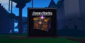 Aura Crate