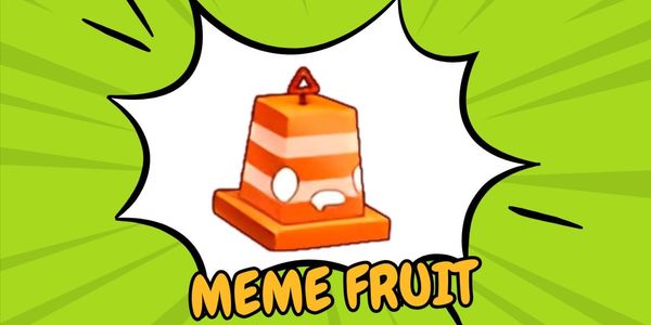 Meme Fruit
