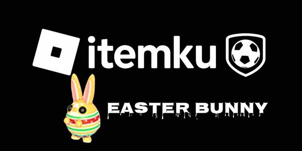 Easter Bunny - Adopt me