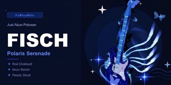 Polaris Serenade Account Level 1