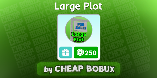 Large Plot
