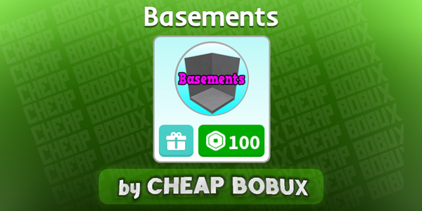 Basements