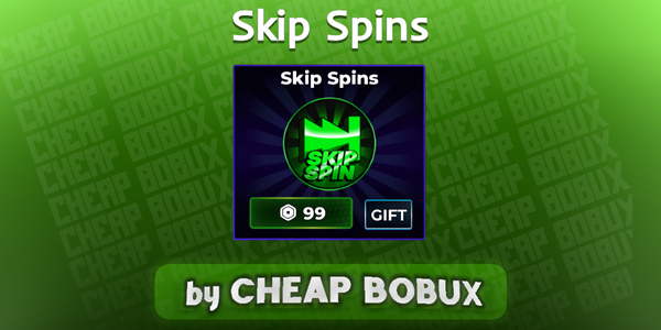Skip Spins