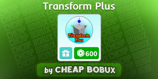 Transform Plus
