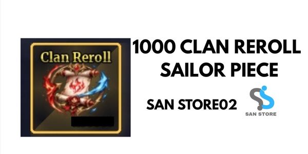 Clan Reroll