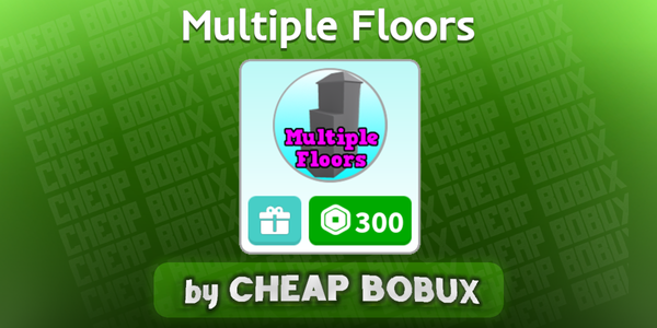 Multiple Floors