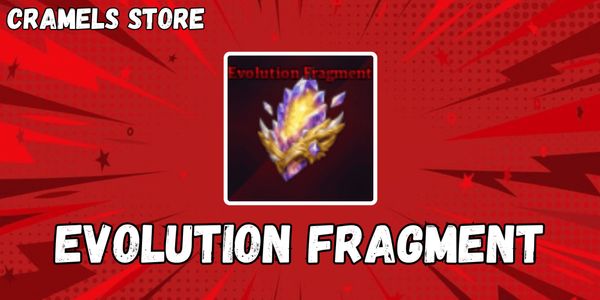 Evolution Fragment