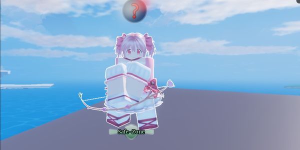 Madoka Set
