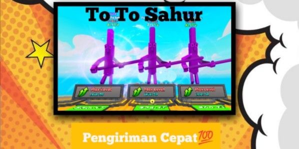 To to to sahur mutation void Level Max