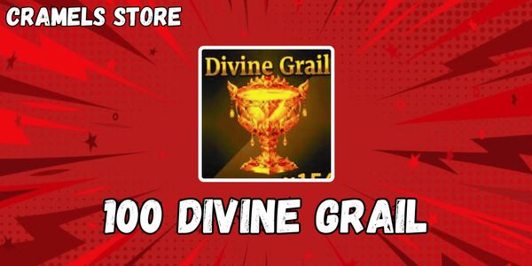 Divine Grail