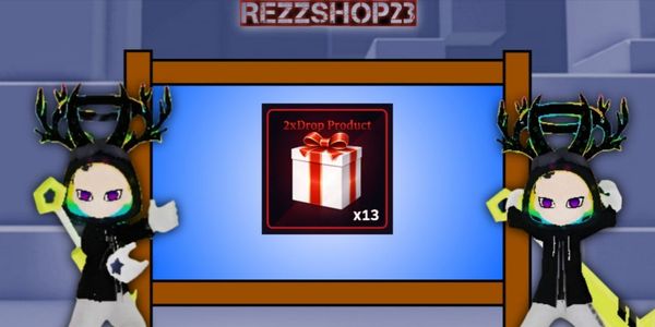 2x Drops