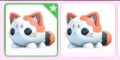 Mochi Meow Pet Adopt Me