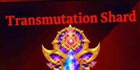 Transmutation Shard