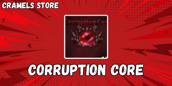 Corruption Core