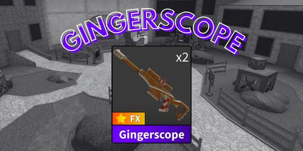 Gingerscope