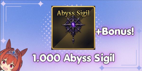 Abyss Sigil