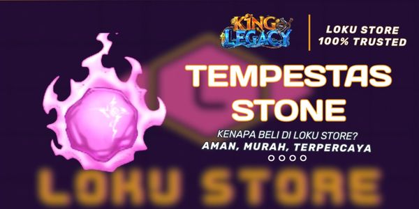 Tempestas Stone