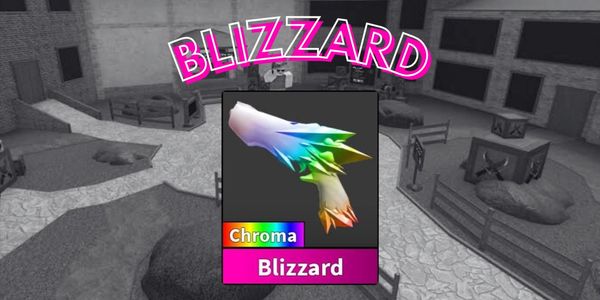 Chroma Blizzard
