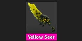 Yellow Seer