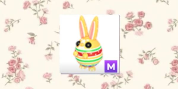 mega easter bunny