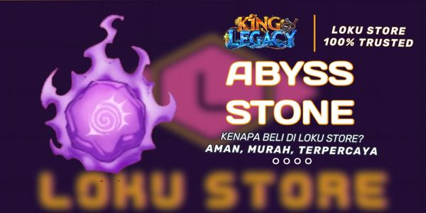 Abyss Stone
